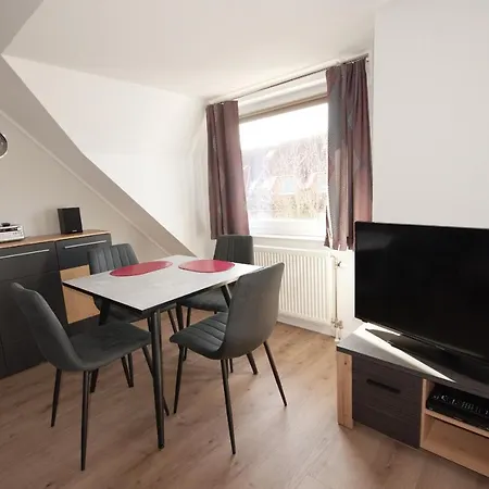 Apartman Deichlaeufer