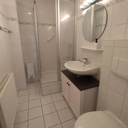 Apartman Deichlaeufer