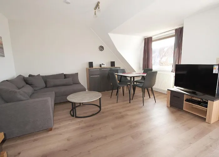 Deichlaeufer * Дорум-Нойфельд