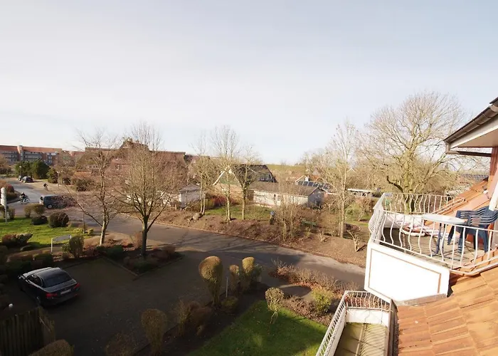 Deichlaeufer * Dorumer Neufeld