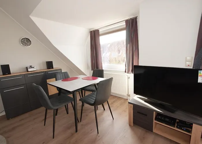 Apartman Deichlaeufer